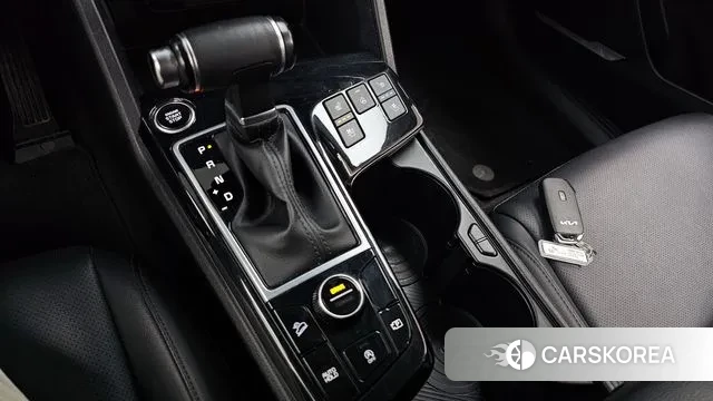 Kia Sportage 5th Generation id 3746763 из Кореи 19