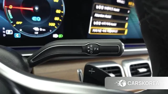 Mercedes-Benz GLE-Class W167 id 3758910 из Кореи 18