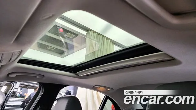 Mercedes-Benz E-Class W213 id 2598394 из Кореи 19