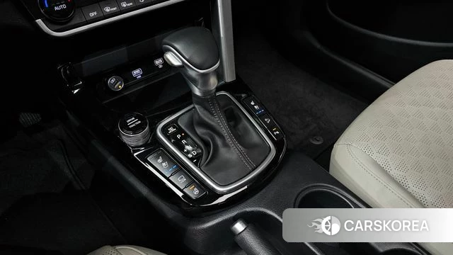 Kia Seltos id 3812981 из Кореи 19