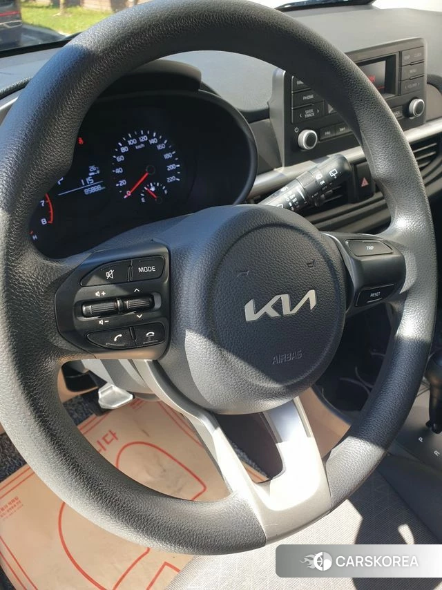 Kia Morning Urban (JA) id 4768555 из Кореи 19