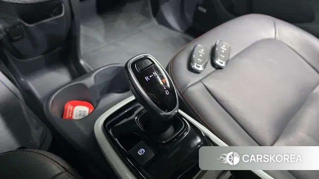 Chevrolet (GM Daewoo) Bolt EV id 3788220 из Кореи 19