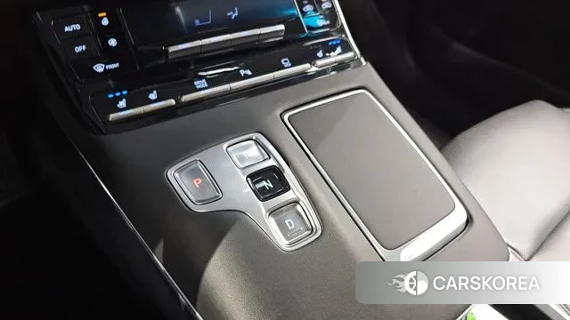 Hyundai The New Grandeur IG id 3318338 из Кореи 19