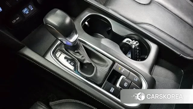 Hyundai Santa Fe TM id 3434280 из Кореи 19