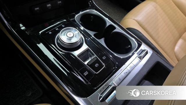 Kia Carnival 4th generation id 3941742 из Кореи 19