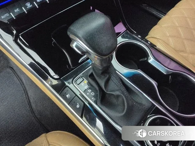 Kia Mohave Master id 3535712 из Кореи 19