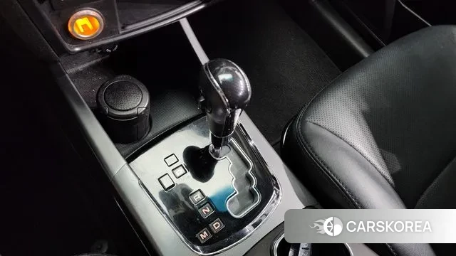 Ssangyong New Style Korando C id 3429385 из Кореи 19