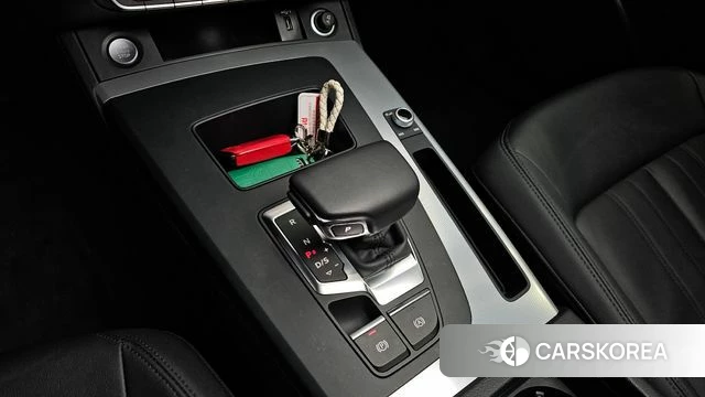 Audi Q5 (FY) id 3839101 из Кореи 19