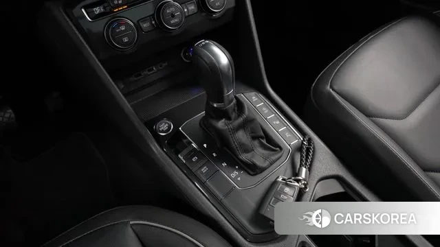 Volkswagen Tiguan second Generation id 3602288 из Кореи 19