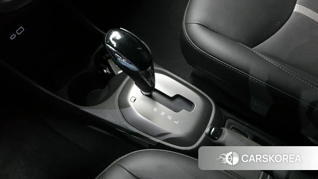 Chevrolet (GM Daewoo) The New Spark id 4223763 из Кореи 29