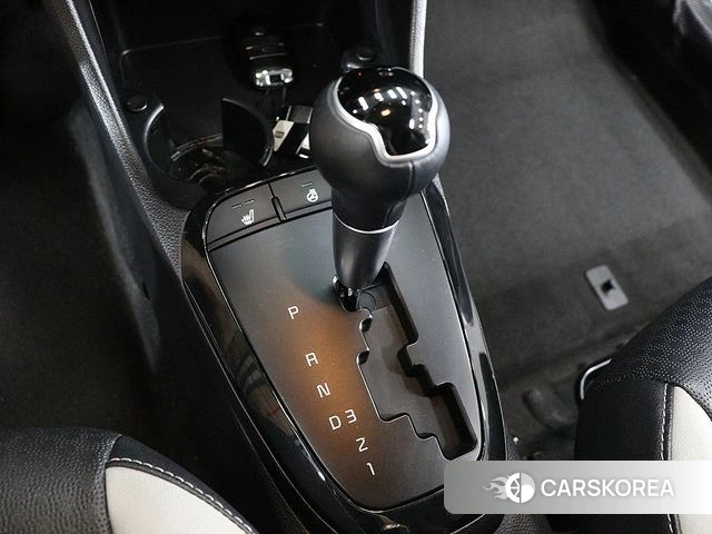 Kia All New Morning (JA) id 4760486 из Кореи 18