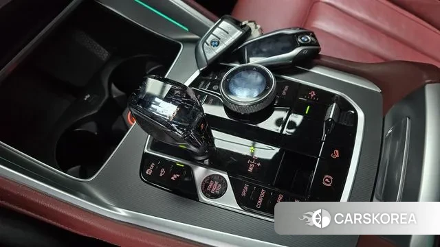 BMW X6 (G06) id 3771986 из Кореи 19