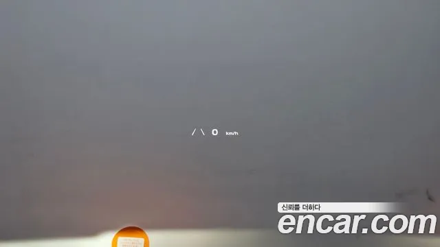 Kia EV6 id 2700492 из Кореи 19