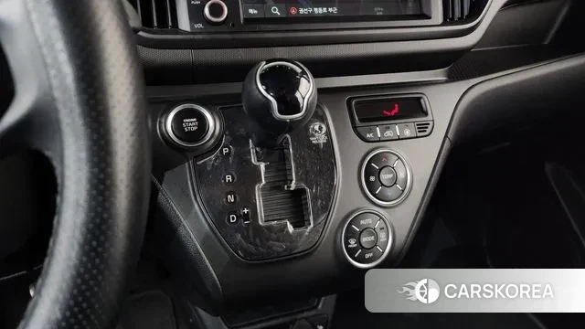 Kia The New Kia Ray id 3696767 из Кореи 19