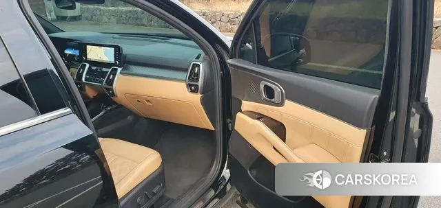 Kia Sorento 4th Generation id 3598396 из Кореи 19