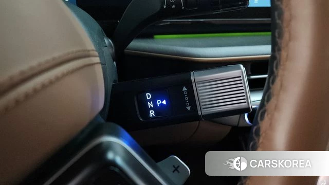 Hyundai Grandeur (GN7) id 3953513 из Кореи 19