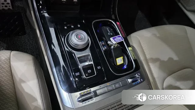 Kia Carnival 4th generation id 3503141 из Кореи 19