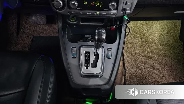 Ssangyong Korando Turismo id 3536291 из Кореи 19