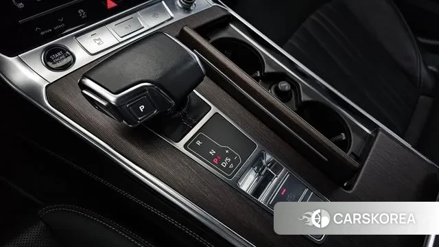 Audi A7 (4K) id 3551088 из Кореи 19