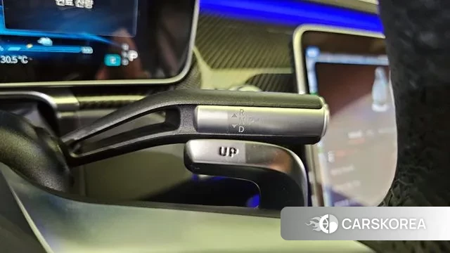 Mercedes-Benz S-Class W223 id 3021657 из Кореи 19