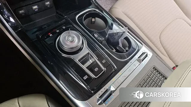 Kia Carnival 4th generation id 3038110 из Кореи 19