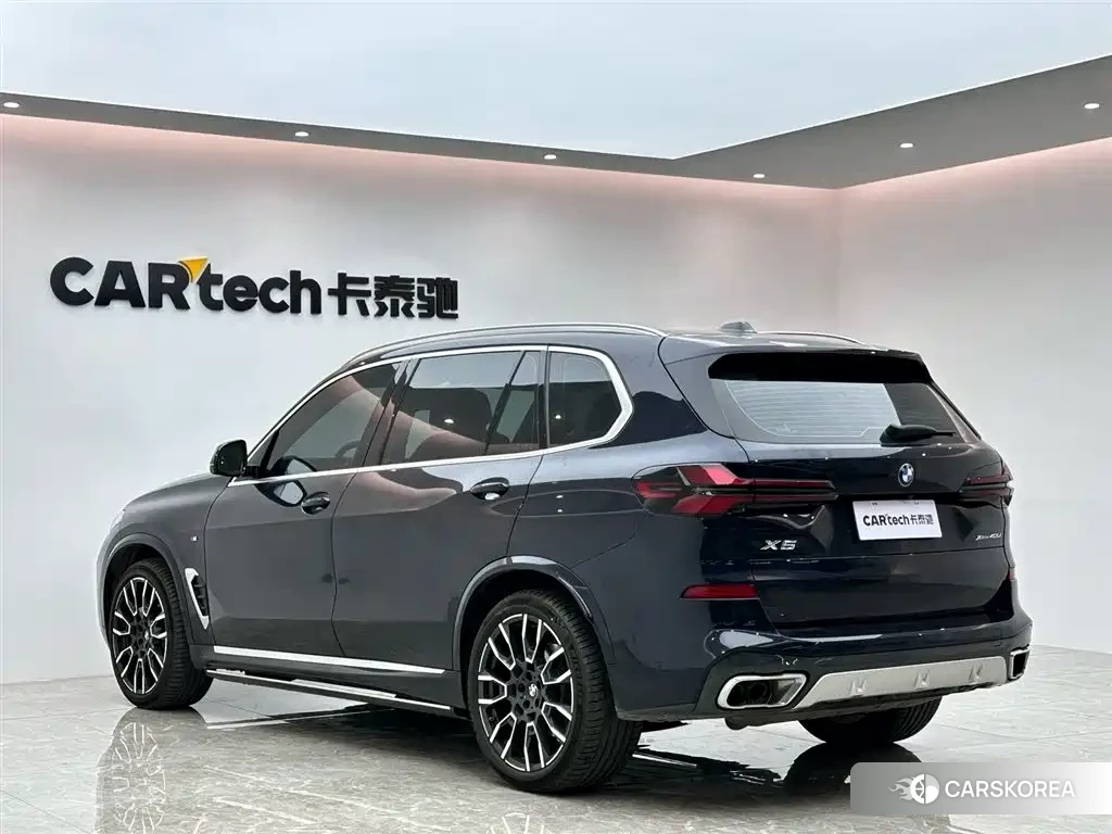 BMW X5 id 4606895 из Китая 19