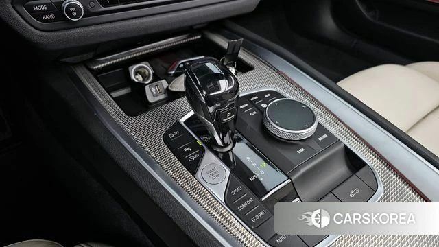 BMW Z4 (G29) id 3852920 из Кореи 19