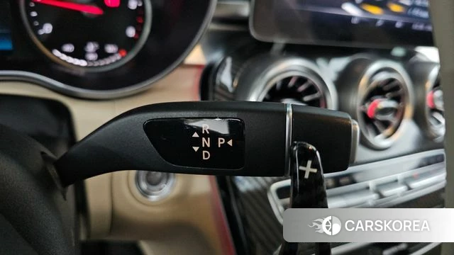 Mercedes-Benz C-Class W205 id 3853427 из Кореи 19