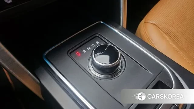 Land Rover Discovery Sports id 3336453 из Кореи 19