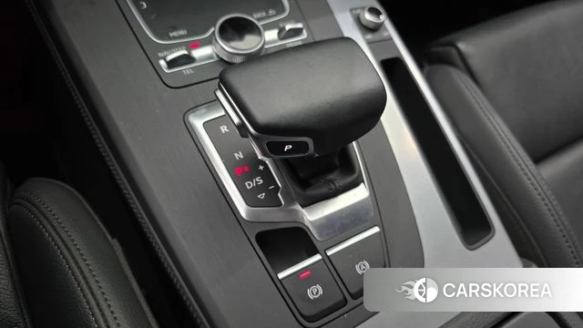 Audi Q5 (FY) id 3911100 из Кореи 19