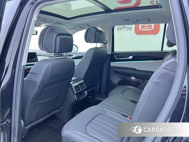 Volkswagen Tourang id 4239927 из Китая 9