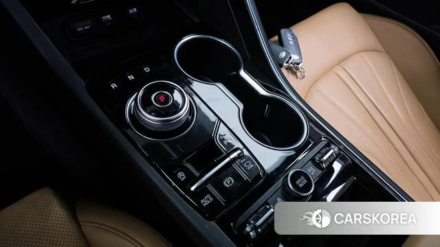 Kia K5 3rd generation id 3820403 из Кореи 19