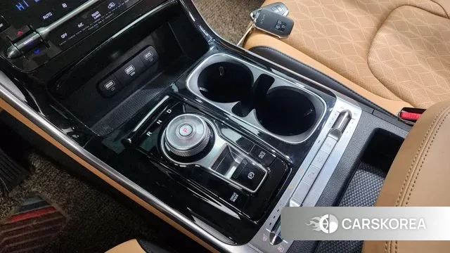 Kia Carnival 4th generation id 3571767 из Кореи 19