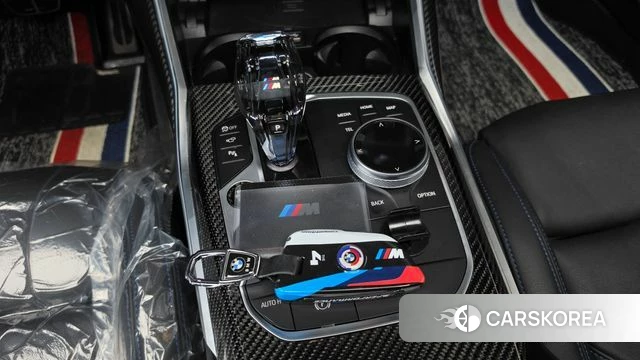 BMW i4 id 4692330 из Кореи 19