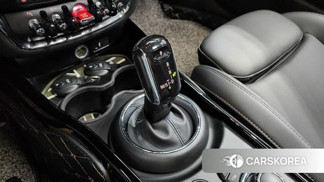 Mini Cooper Clubman id 4670715 из Кореи 30