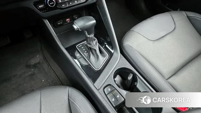 Kia The New Niro id 3646372 из Кореи 19