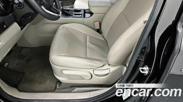 Kia The New Carnival id 2764246 из Кореи 19