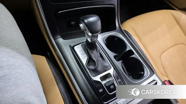 Kia Carnival 4th generation id 3587756 из Кореи 19