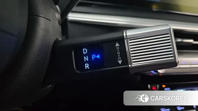 Hyundai Grandeur (GN7) id 3670500 из Кореи 19