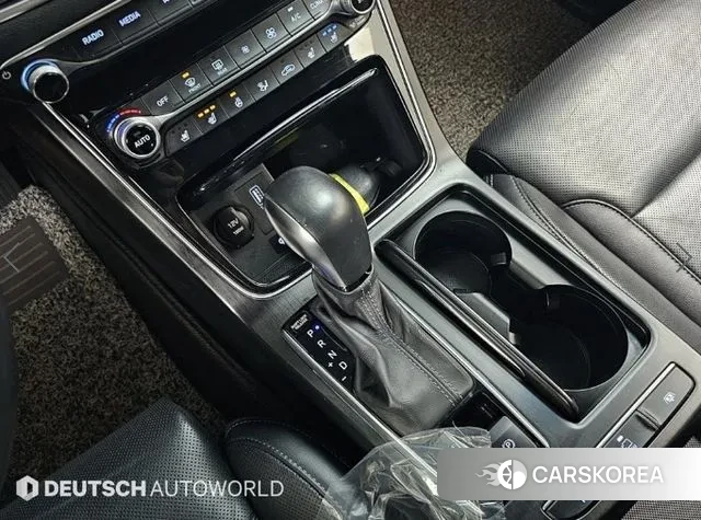 Hyundai Grandeur IG id 3510252 из Кореи 19