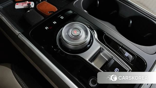 Kia The New Carnival 4th Generation id 4321623 из Кореи 41