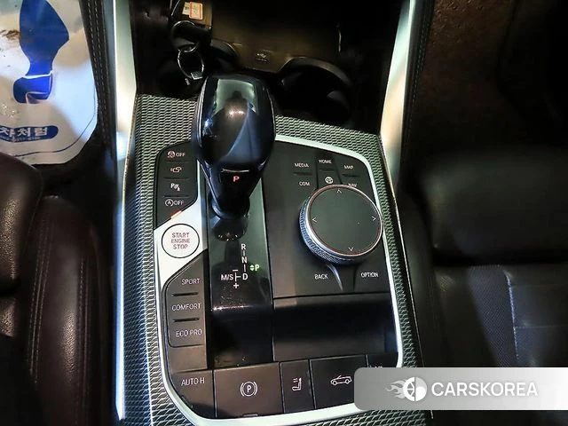 BMW 4 Series (G22) id 3878615 из Кореи 18