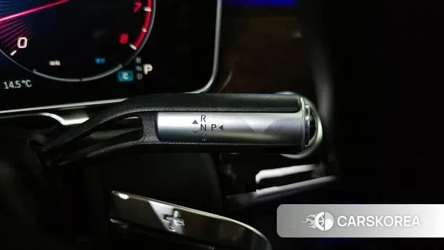 Mercedes-Benz S-Class W223 id 3722476 из Кореи 19