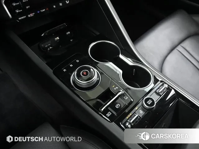 Kia K5 Hybrid 3rd Generation id 3639386 из Кореи 19