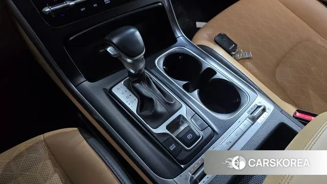 Kia Carnival 4th generation id 3410783 из Кореи 19