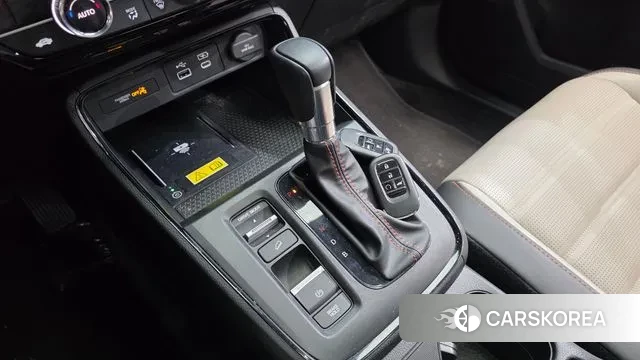 Honda CR-V 5th generation id 3638886 из Кореи 19