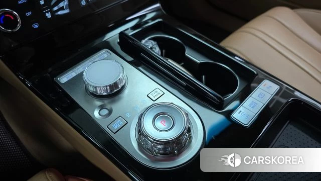 Genesis G80 (RG3) id 4321961 из Кореи 33
