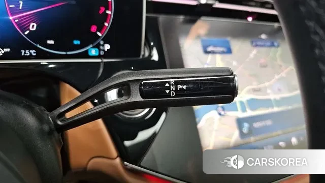 Mercedes-Benz E-Class W214 id 3467246 из Кореи 19