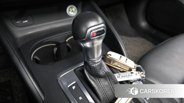 Audi New A3 id 4417218 из Кореи 29