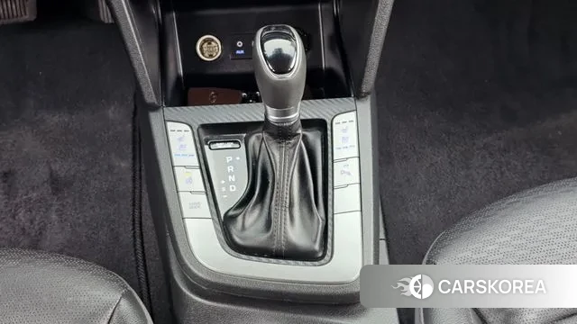 Hyundai The New Avante AD id 3356913 из Кореи 19